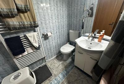 Apartament cu 3 camere decomandat în Central - 3