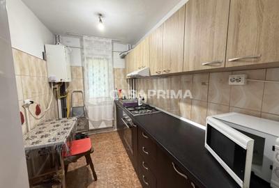 Apartament cu 2 camere semidecomandat în Zimbru - 4