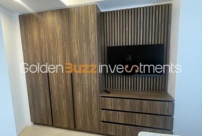 Apartament cu 2 camere, mobilat în Pipera - 8
