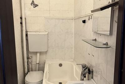 Garsonieră decomandată în Alexandru cel Bun - 3
