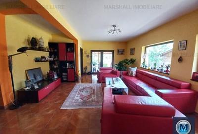 Casă cu 4 camere cu Piscina în Găgeni - 2