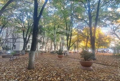 Apartament cu 2 camere decomandat, mobilat în Brâncoveanu