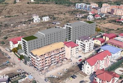 Teren de 5000 mp, în Drumul Taberei - 13