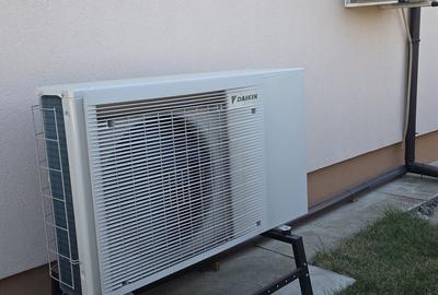 Casă cu 4 camere în Făcăi