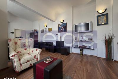 Apartament cu 5 camere în Victoriei