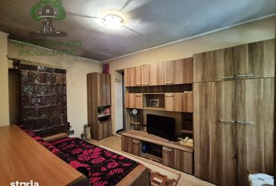 Casă cu 5 camere semidecomandat cu Teren 540 Mp în Valea Lupului - 13