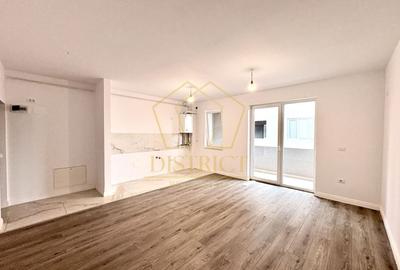 Apartament cu 2 camere semidecomandat, mobilat în Braytim - 2