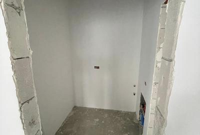 Duplex cu 4 camere cu Canalizare în Palazu Mare - 11