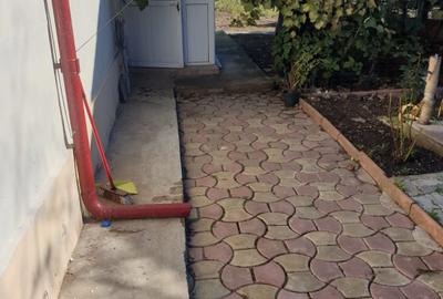 Casă individuală cu 3 camere cu Teren 314 Mp în Lazu - 12