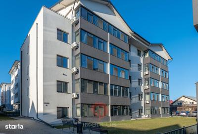 Apartament cu 3 camere în Valea Lupului - 13
