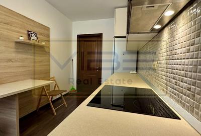 Garsonieră decomandată, mobilată în Galata - 8
