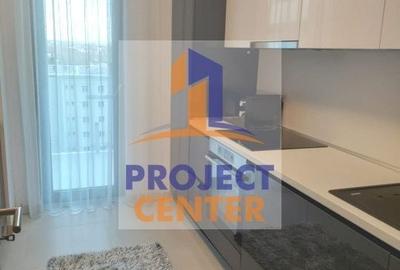 Apartament cu 2 camere în Nord - 2
