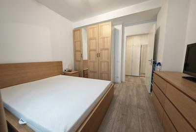Apartament cu 2 camere semidecomandat, mobilat în Titan - 3