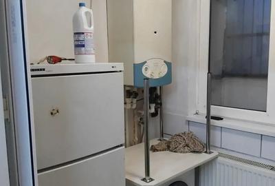 Garsonieră decomandată în Unirii