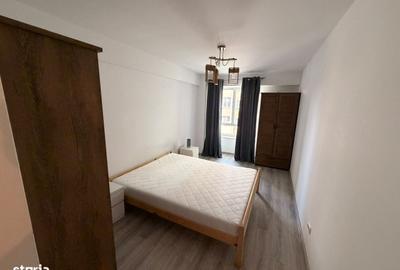 Apartament cu 2 camere în Copou
