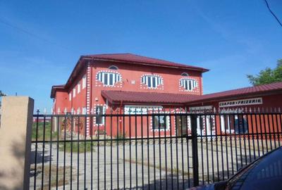 Casă cu 4 camere în Cățelu - 3
