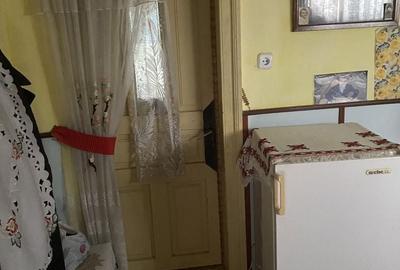 Casă cu 4 camere în Grădiștea - 2