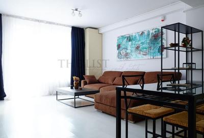 Apartament cu 2 camere decomandat în Ferdinand