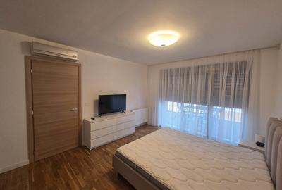 Apartament cu 3 camere decomandat, mobilat în Băneasa - 20