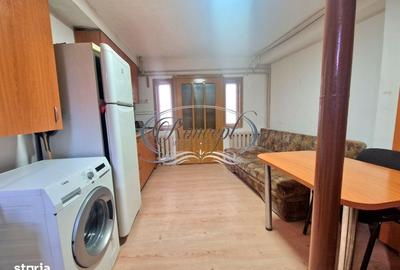 Apartament cu 2 camere în Mărăști - 2