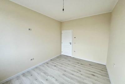 Duplex cu 4 camere cu Canalizare în Exterior Vest - 5