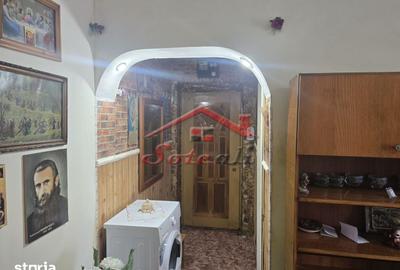 Apartament cu 2 camere nedecomandat în Central - 5