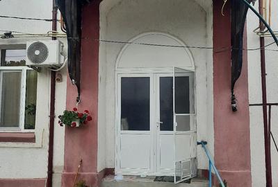 Casă cu Teren 165 Mp în Central