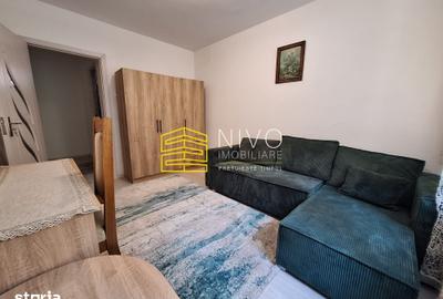 Apartament cu 2 camere semidecomandat în Aleea Carpați - 6