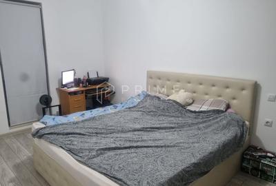 Apartament cu 2 camere semidecomandat în Libertății