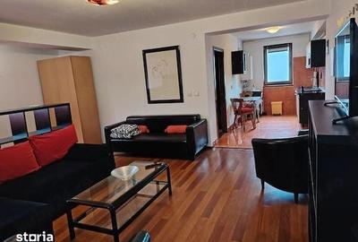 Apartament cu 2 camere decomandat, mobilat în Gara de Nord