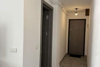 Garsonieră în Central - 7