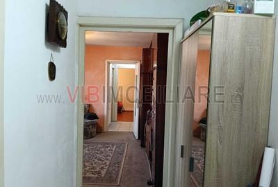 Apartament cu 2 camere semidecomandat în Lipovei - 2