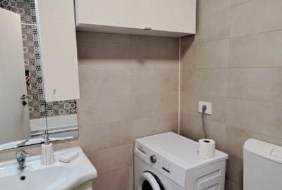 Apartament cu 2 camere decomandat, mobilat în Central - 8