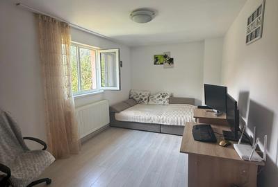 Apartament cu 2 camere în Schei - 6