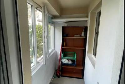 Apartament cu 2 camere decomandat în Central - 8