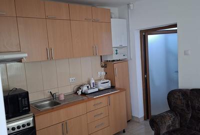 Casă cu 2 camere cu Teren 300 Mp în 23 August
