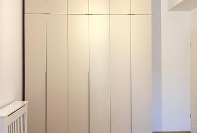 Apartament cu 3 camere în Aviatorilor - 11