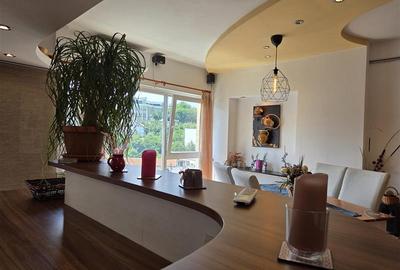 Apartament cu 2 camere decomandat, mobilat în Griviței - 26