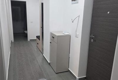Apartament cu 2 camere în Rediu