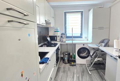 Apartament cu 2 camere decomandat în Valea Adâncă - 5