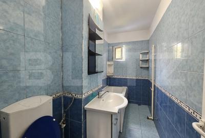 Apartament cu 2 camere decomandat în Frumoasa - 6
