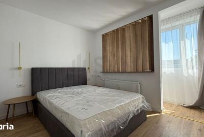 Apartament cu 3 camere decomandat, mobilat în Tineretului - 4