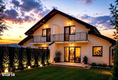 Casă cu 4 camere cu Teren 250 Mp în Sâncraiu de Mureș - 2