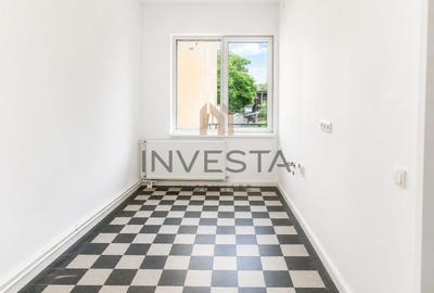 Casă individuală cu 7 camere cu Canalizare în Central - 8