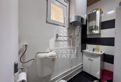 Casă individuală cu 5 camere cu Canalizare în Dumbrava de Jos - 26