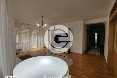 Apartament cu 3 camere, mobilat în Sub Arini - 5