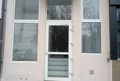 Spațiu comercial, de 7 mp, în Alexandru cel Bun