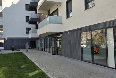 Spațiu comercial, de 79 mp, în Lipovei - 1