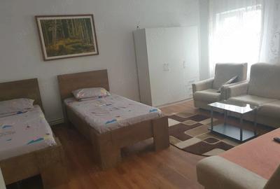 Apartament cu 3 camere decomandat în Central - 10