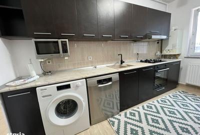 Apartament cu 2 camere decomandat în Tomis Plus - 14